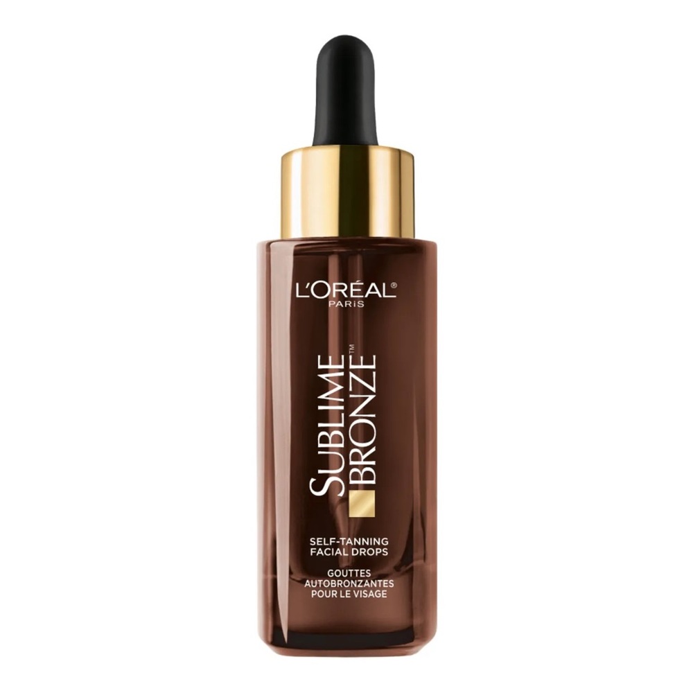 Sublime Bronze